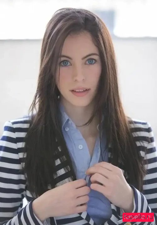 Veronica Radke Nude Onlyfans Photo 3