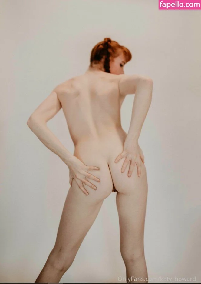 Katy Howard Onlyfans Photo Gallery 