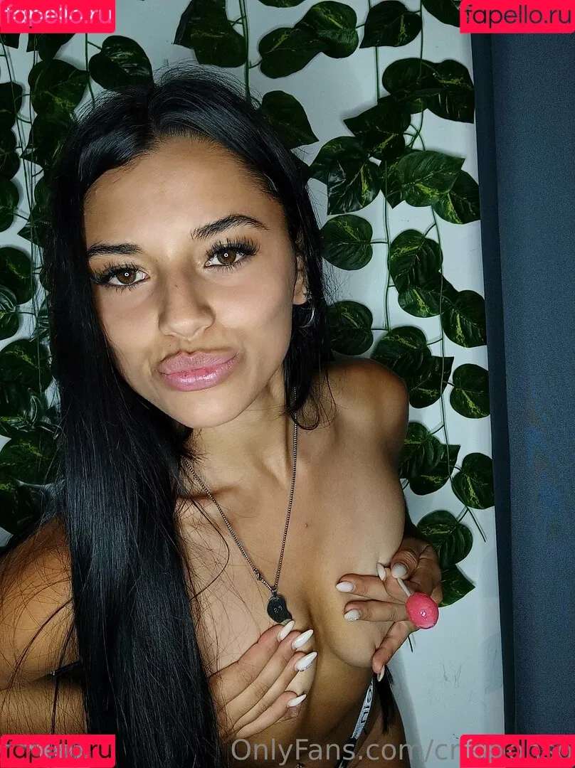 crisalonsoo Onlyfans Photo Gallery 