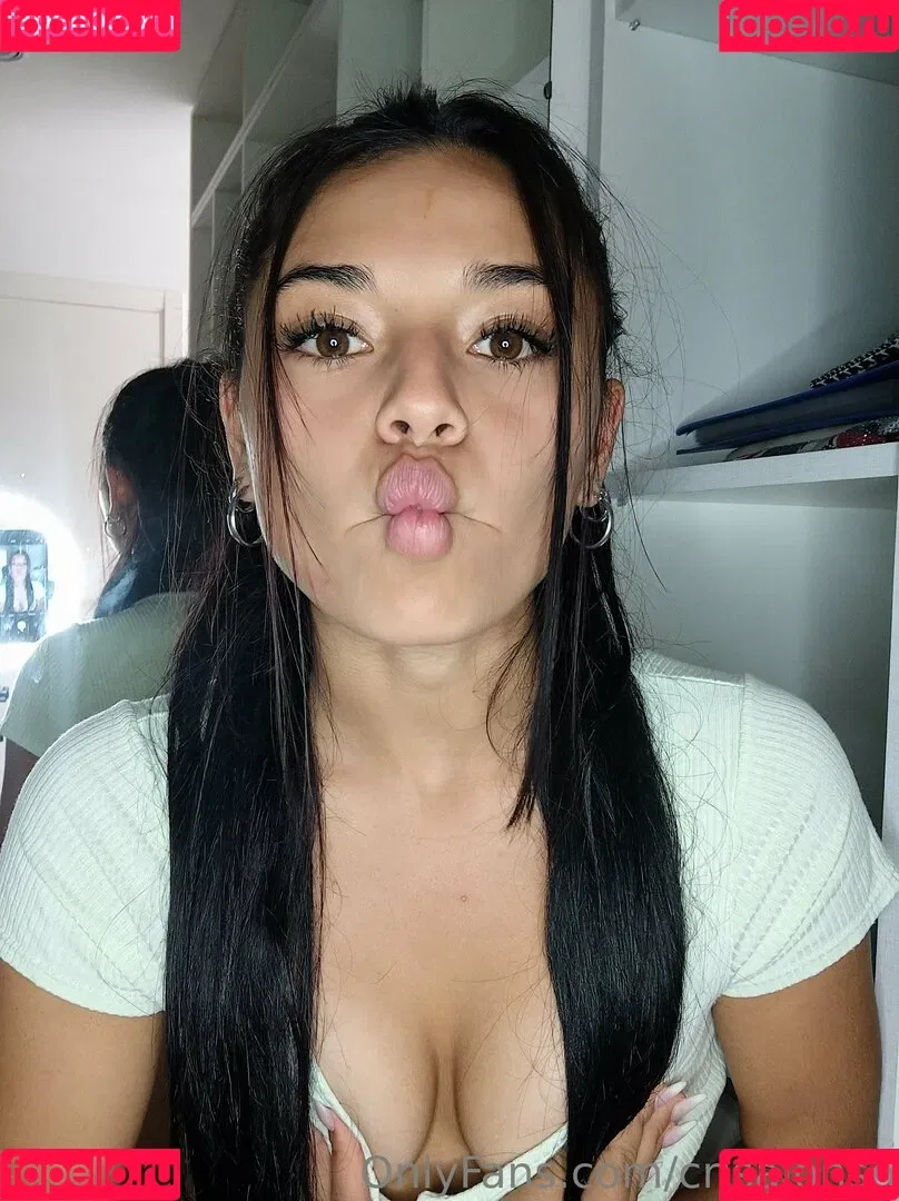 crisalonsoo Onlyfans Photo Gallery 