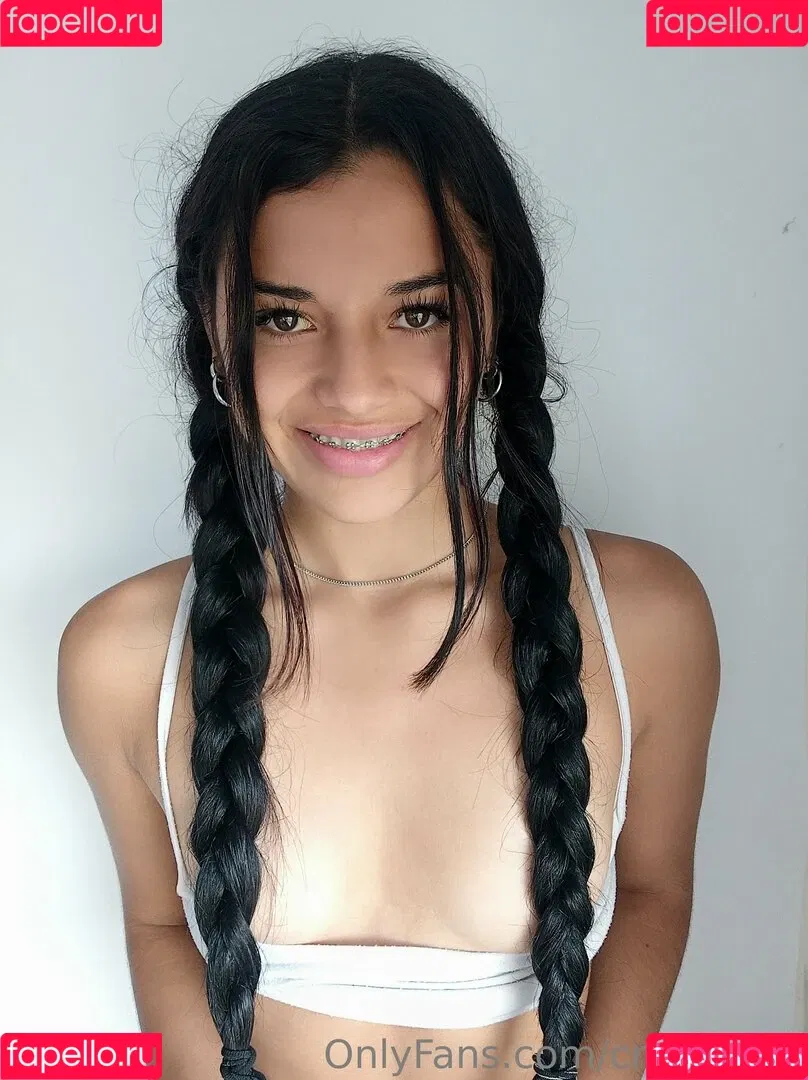 crisalonsoo Onlyfans Photo Gallery 