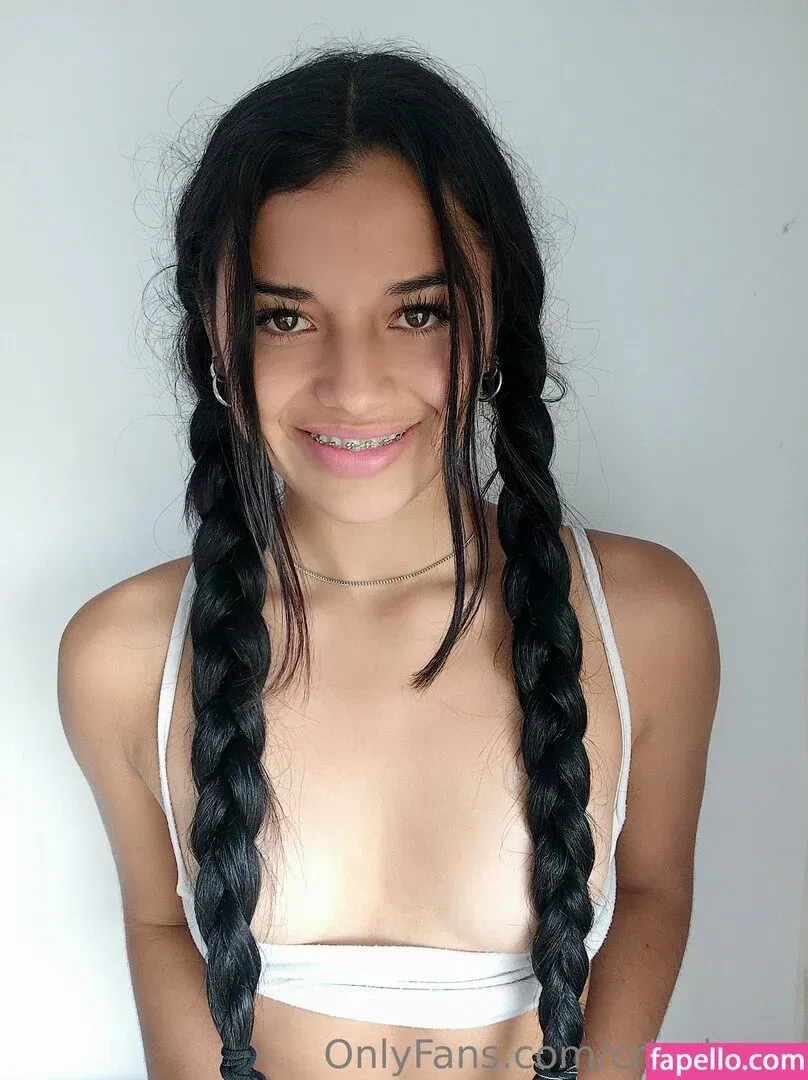 crisalonsoo Onlyfans Photo Gallery 