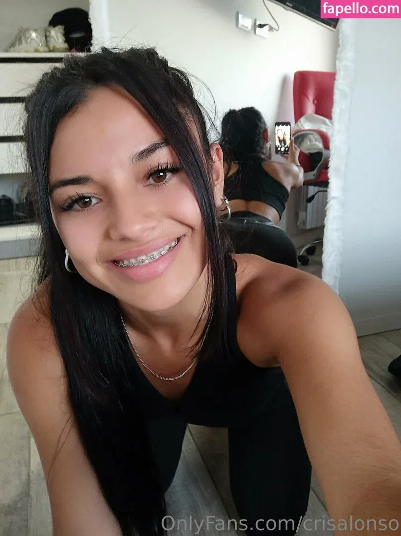 crisalonsoo Onlyfans Photo Gallery 