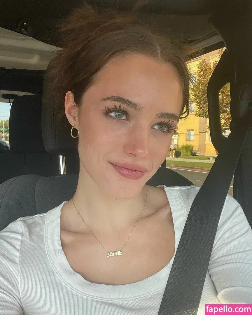 Jamie Duff Onlyfans Photo Gallery 