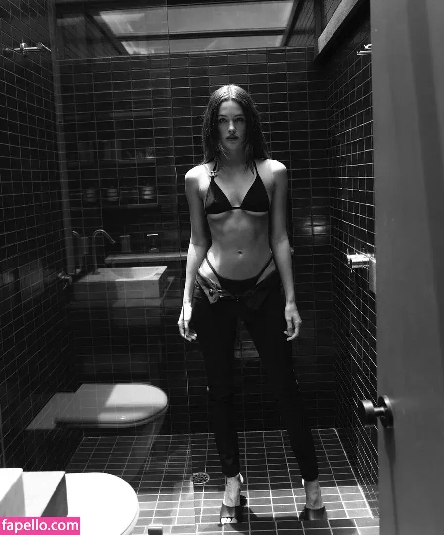 Jamie Duff Onlyfans Photo Gallery 