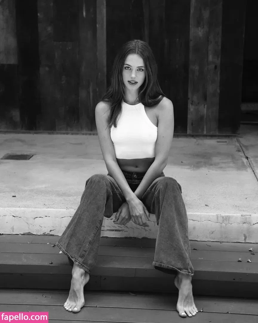 Jamie Duff Onlyfans Photo Gallery 