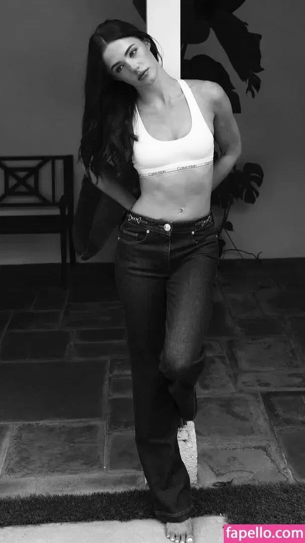 Jamie Duff Onlyfans Photo Gallery 