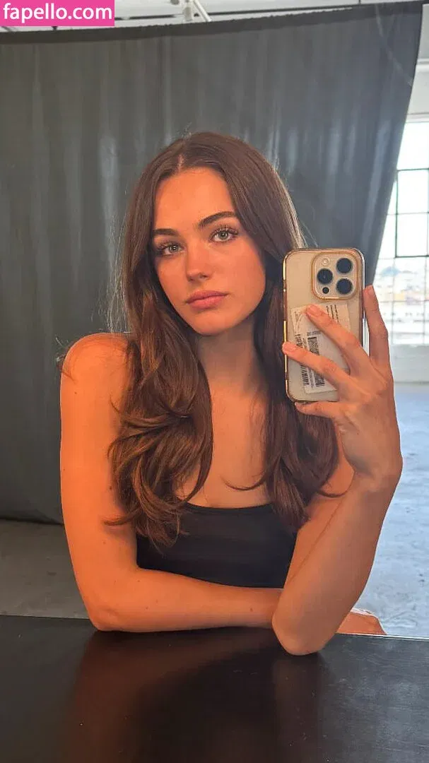 Jamie Duff Onlyfans Photo Gallery 