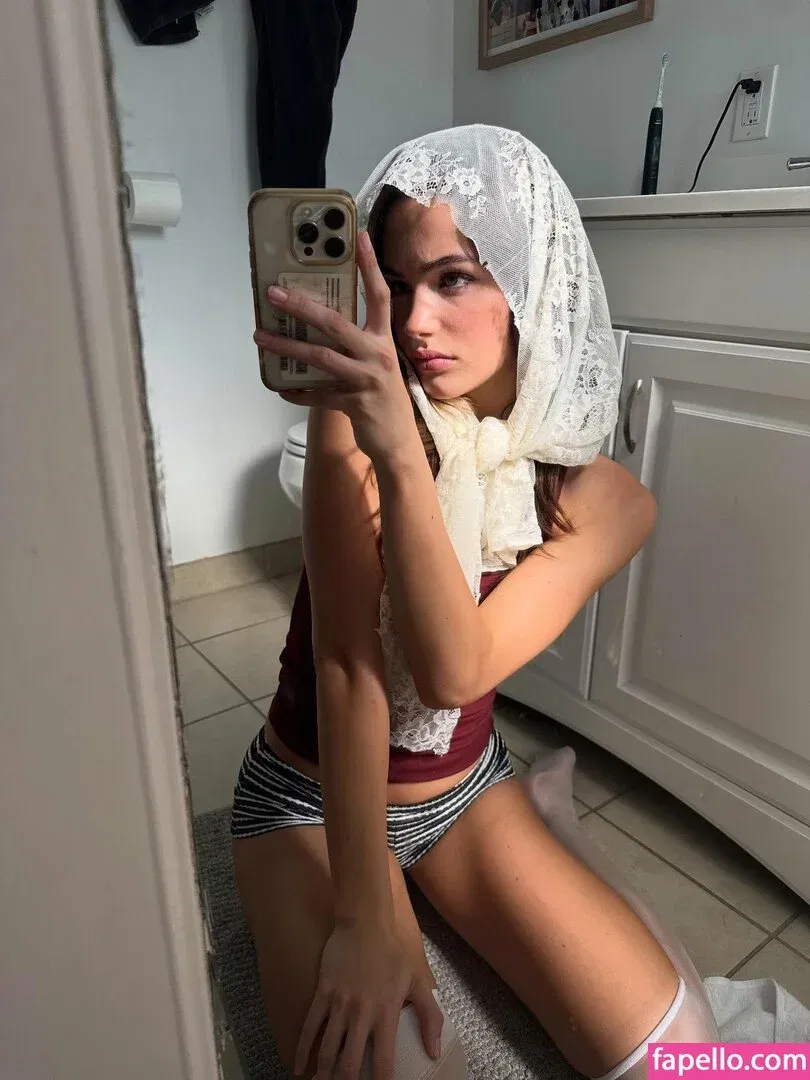 Jamie Duff Onlyfans Photo Gallery 