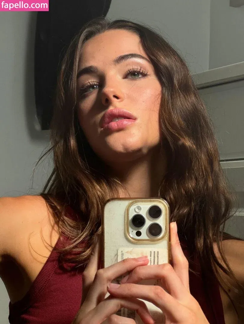 Jamie Duff Onlyfans Photo Gallery 