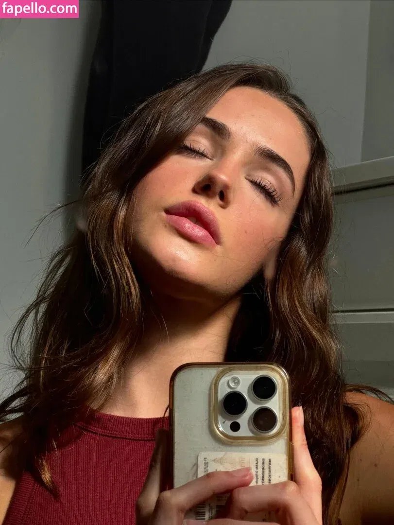 Jamie Duff Onlyfans Photo Gallery 