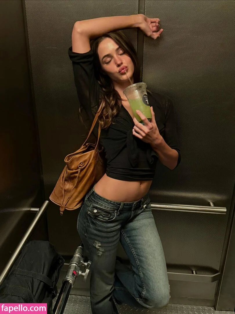 Jamie Duff Onlyfans Photo Gallery 