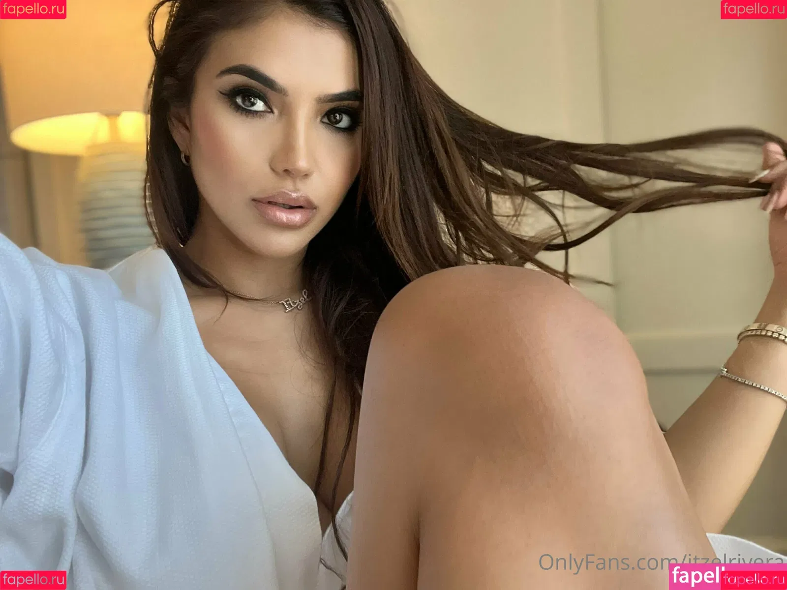 itzelrivera Onlyfans Photo Gallery 