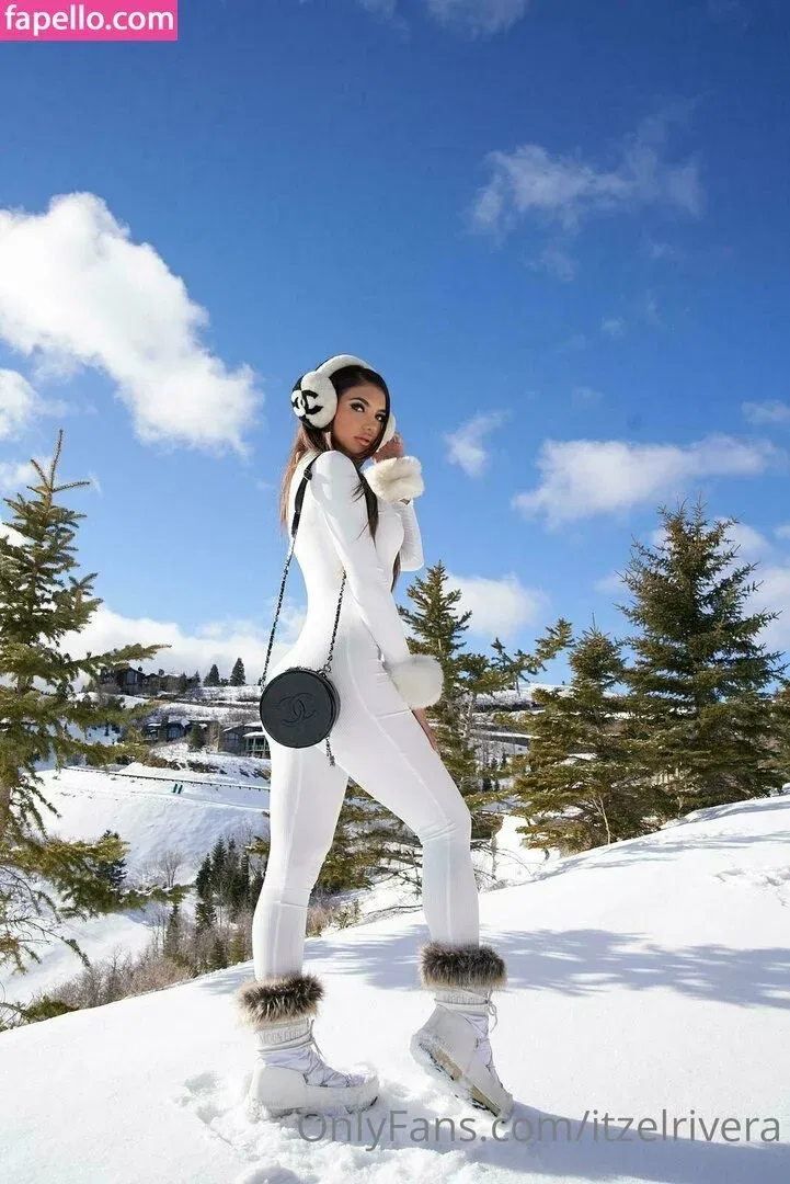 itzelrivera Onlyfans Photo Gallery 