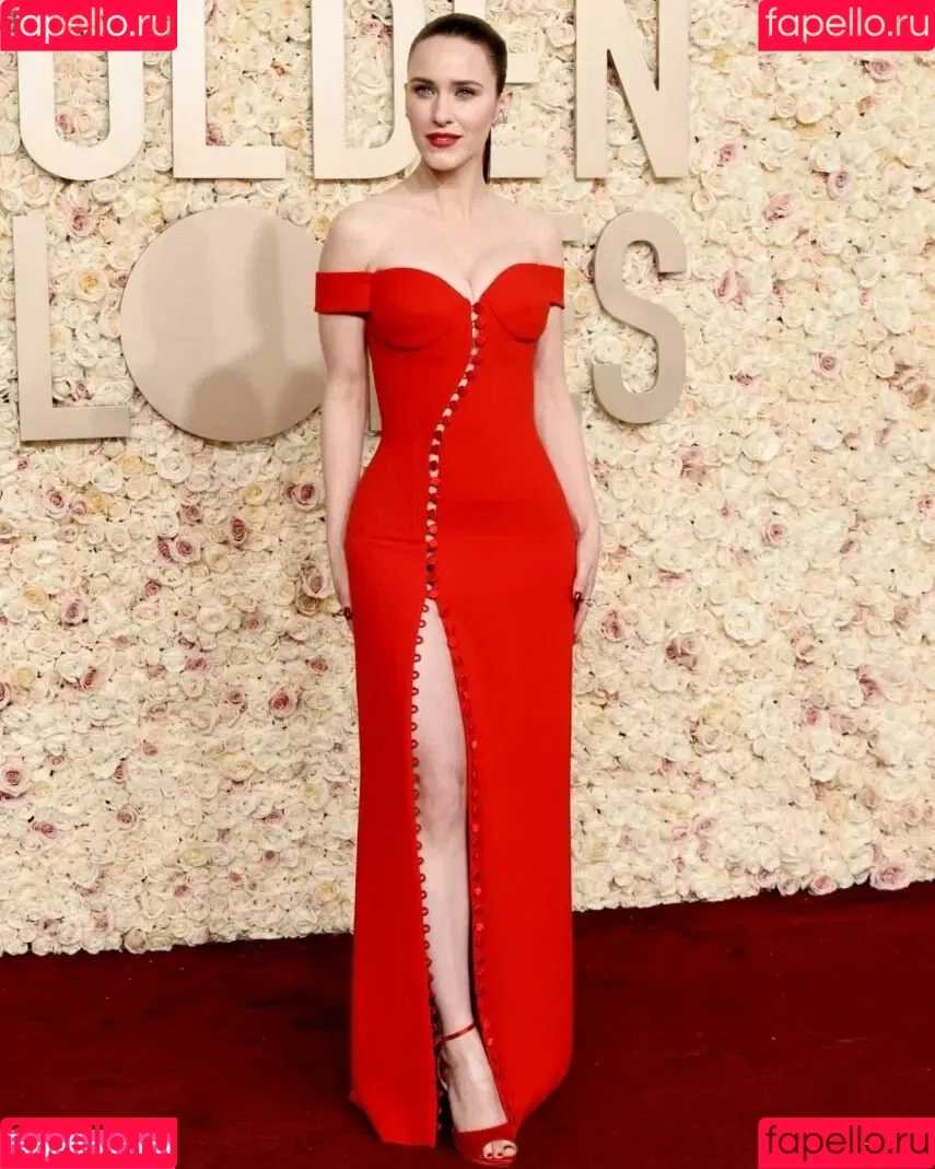 Rachel Brosnahan (Marvelous Mrs. Maisel) Onlyfans Photo Gallery 