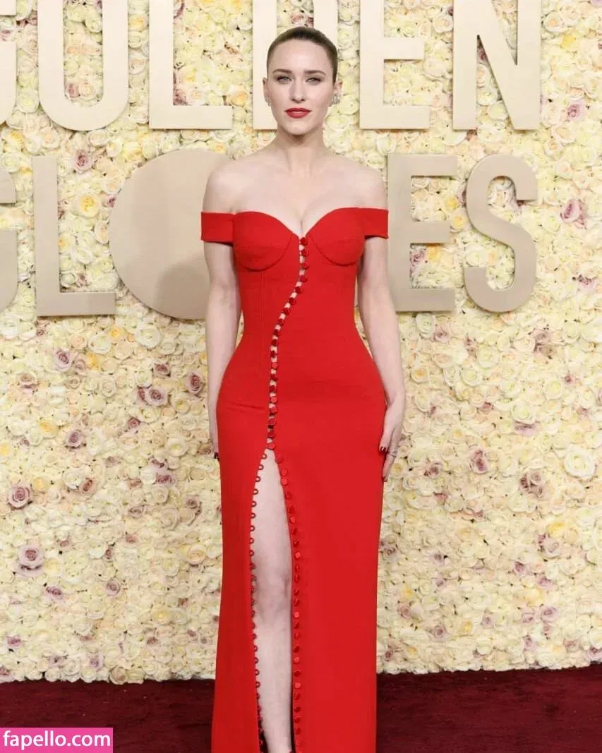 Rachel Brosnahan (Marvelous Mrs. Maisel) Onlyfans Photo Gallery 