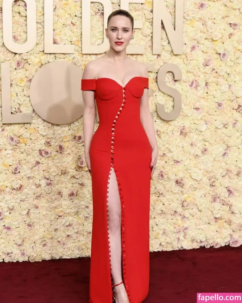 Rachel Brosnahan (Marvelous Mrs. Maisel) Onlyfans Photo Gallery 