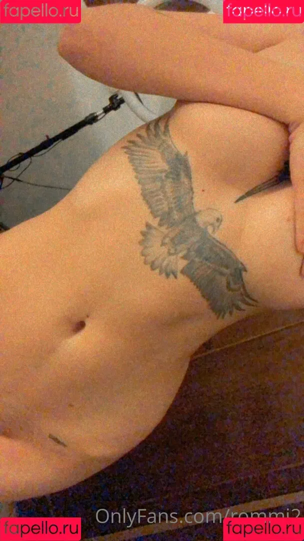 rommi2 Onlyfans Photo Gallery 