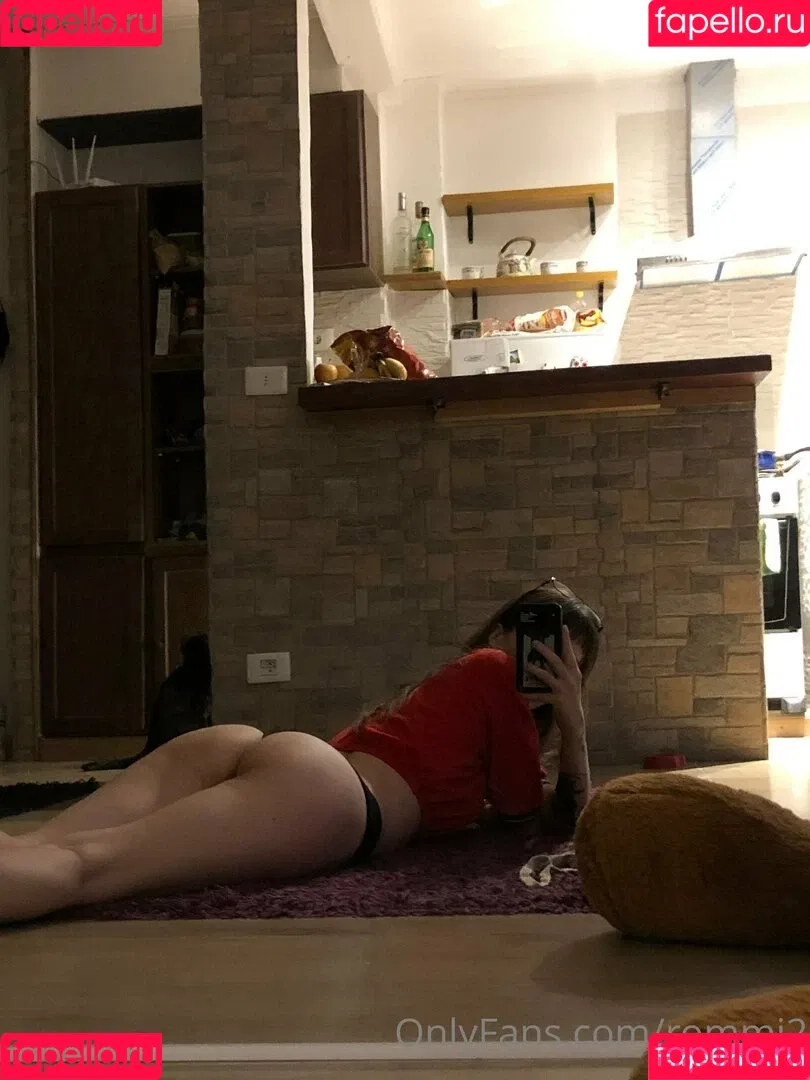 rommi2 Onlyfans Photo Gallery 