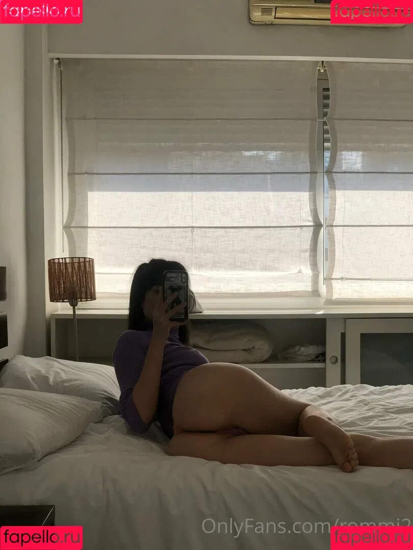 rommi2 Onlyfans Photo Gallery 