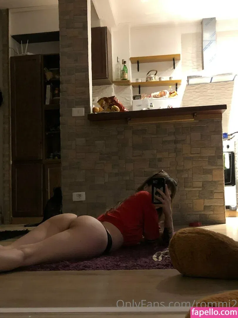 rommi2 Onlyfans Photo Gallery 