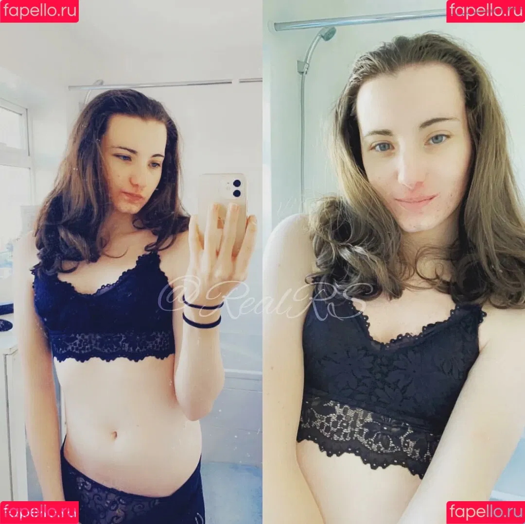 RealRS Onlyfans Photo Gallery 