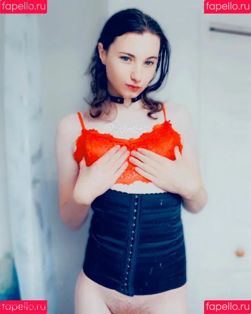 RealRS Onlyfans Photo Gallery 