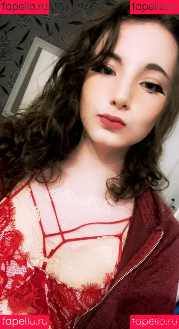RealRS Onlyfans Photo Gallery 