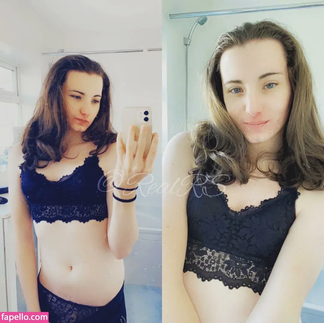 RealRS Onlyfans Photo Gallery 