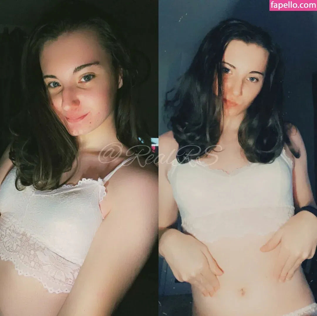 RealRS Onlyfans Photo Gallery 