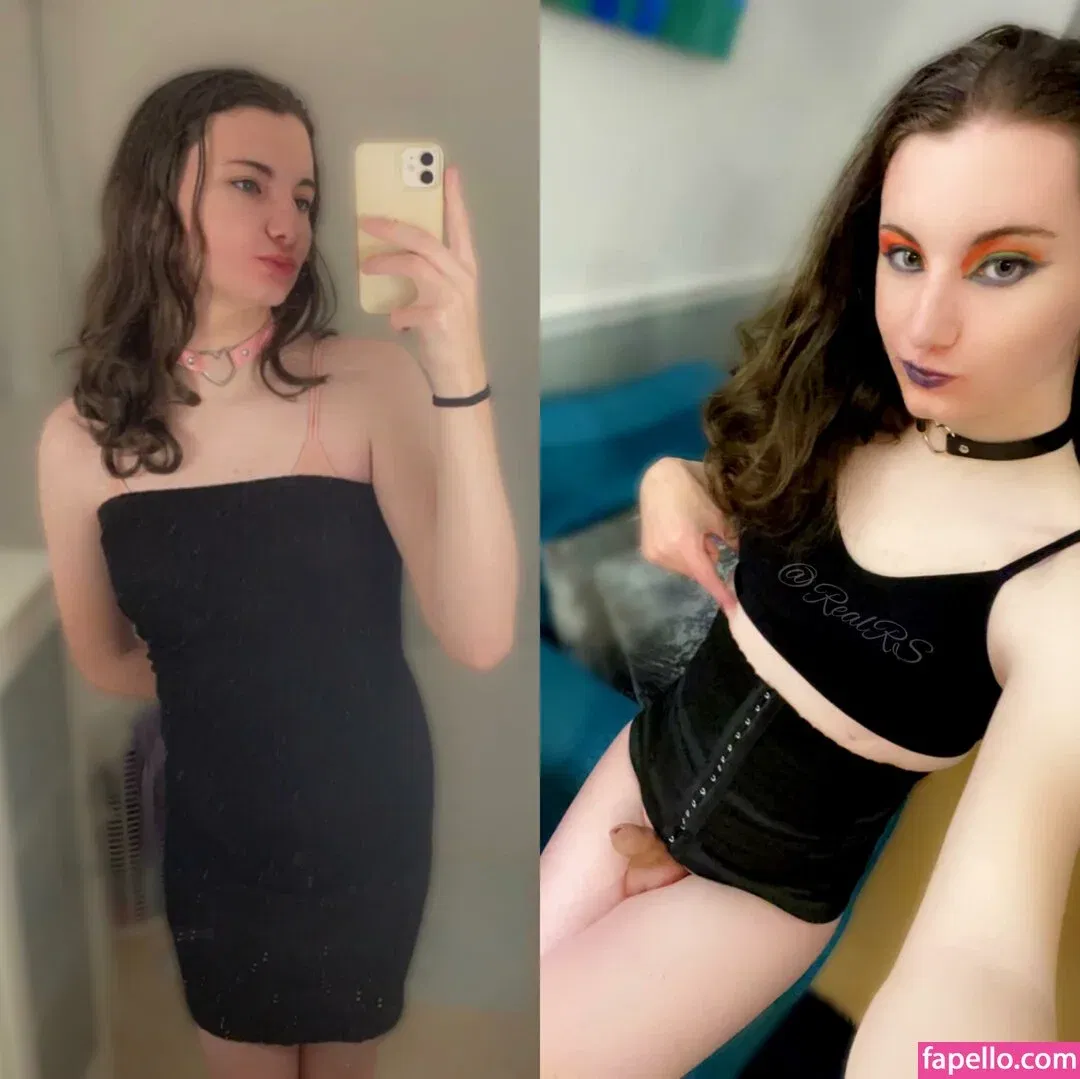 RealRS Onlyfans Photo Gallery 