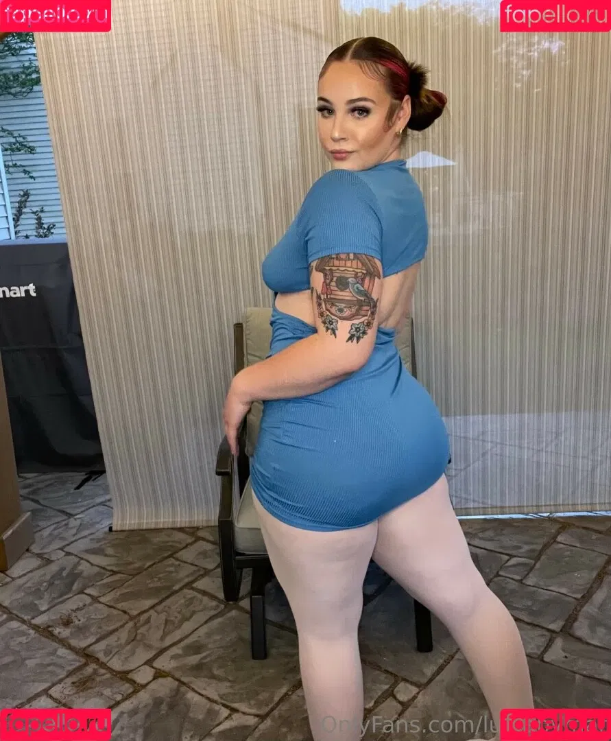 Lulbabymar Onlyfans Photo Gallery 