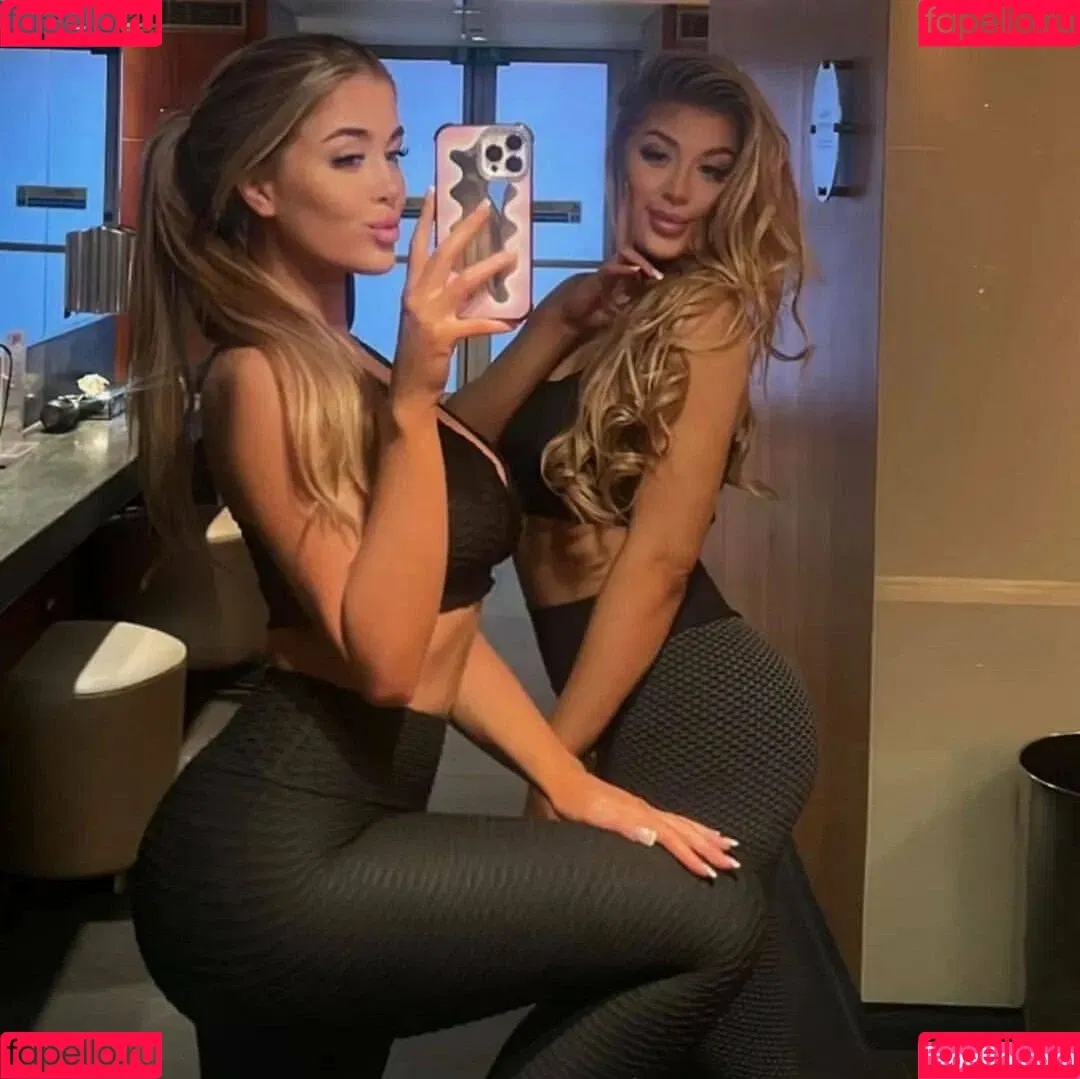Eve Gale Onlyfans Photo Gallery 