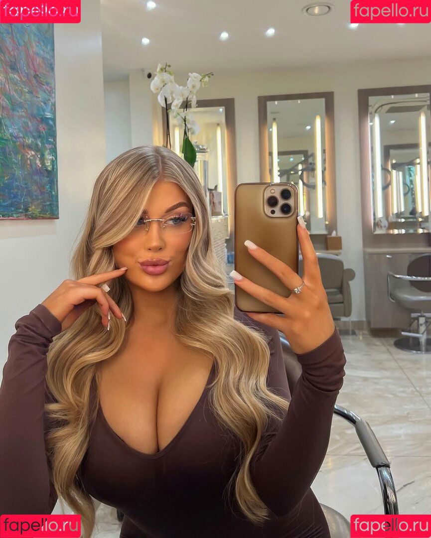 Eve Gale Onlyfans Photo Gallery 