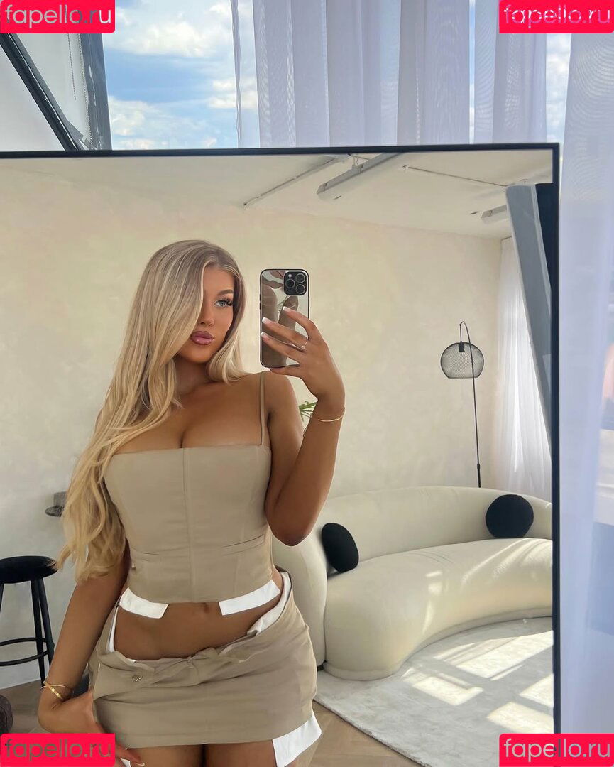 Eve Gale Onlyfans Photo Gallery 