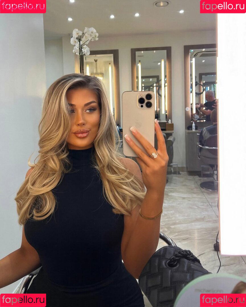 Eve Gale Onlyfans Photo Gallery 