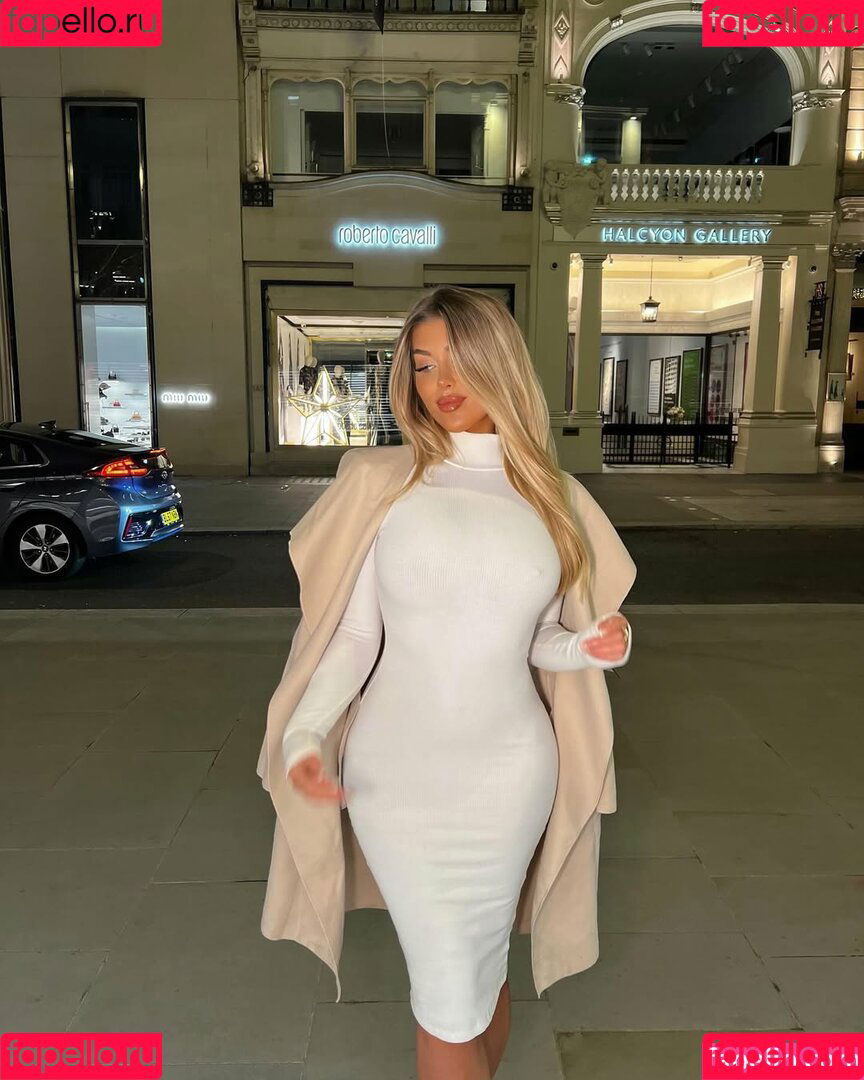 Eve Gale Onlyfans Photo Gallery 