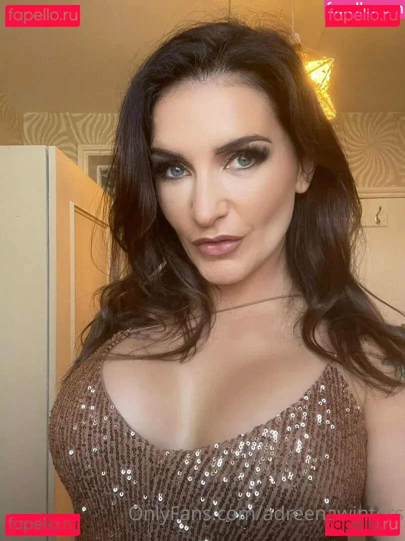 adreenawinters Onlyfans Photo Gallery 