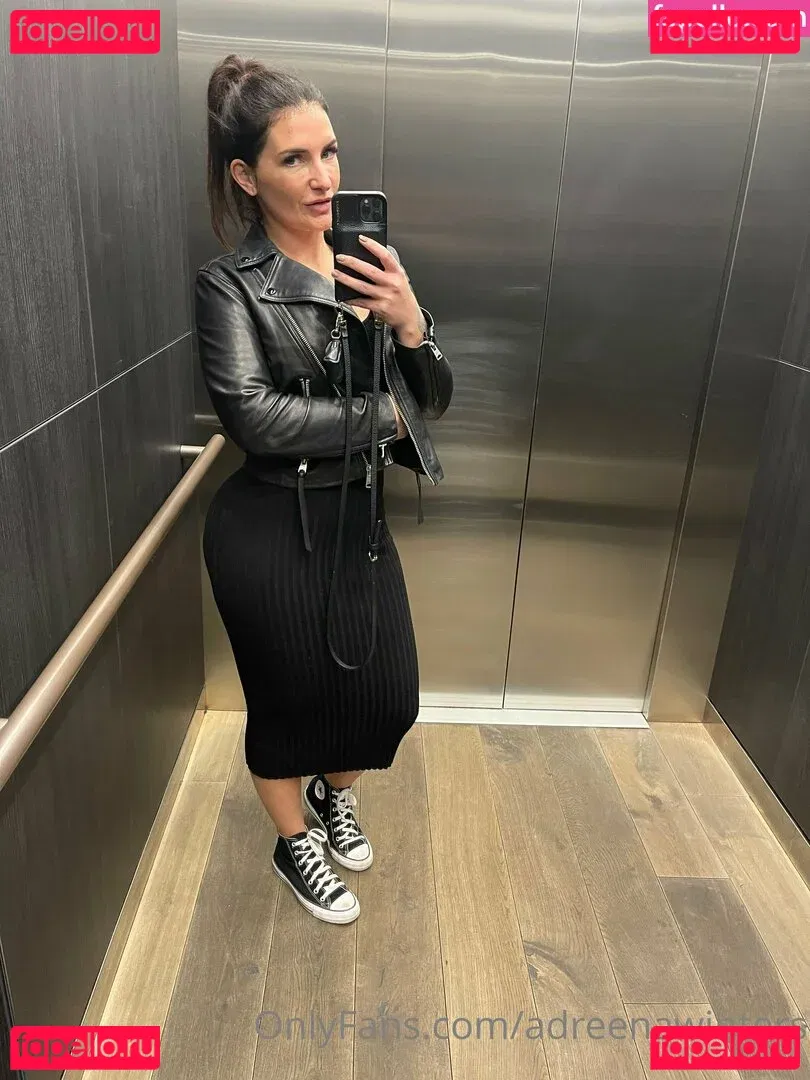 adreenawinters Onlyfans Photo Gallery 