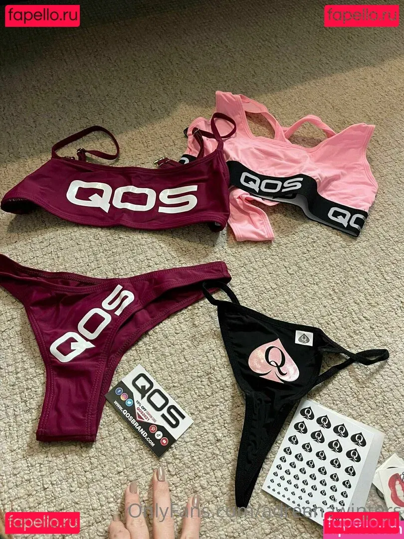 adreenawinters Onlyfans Photo Gallery 