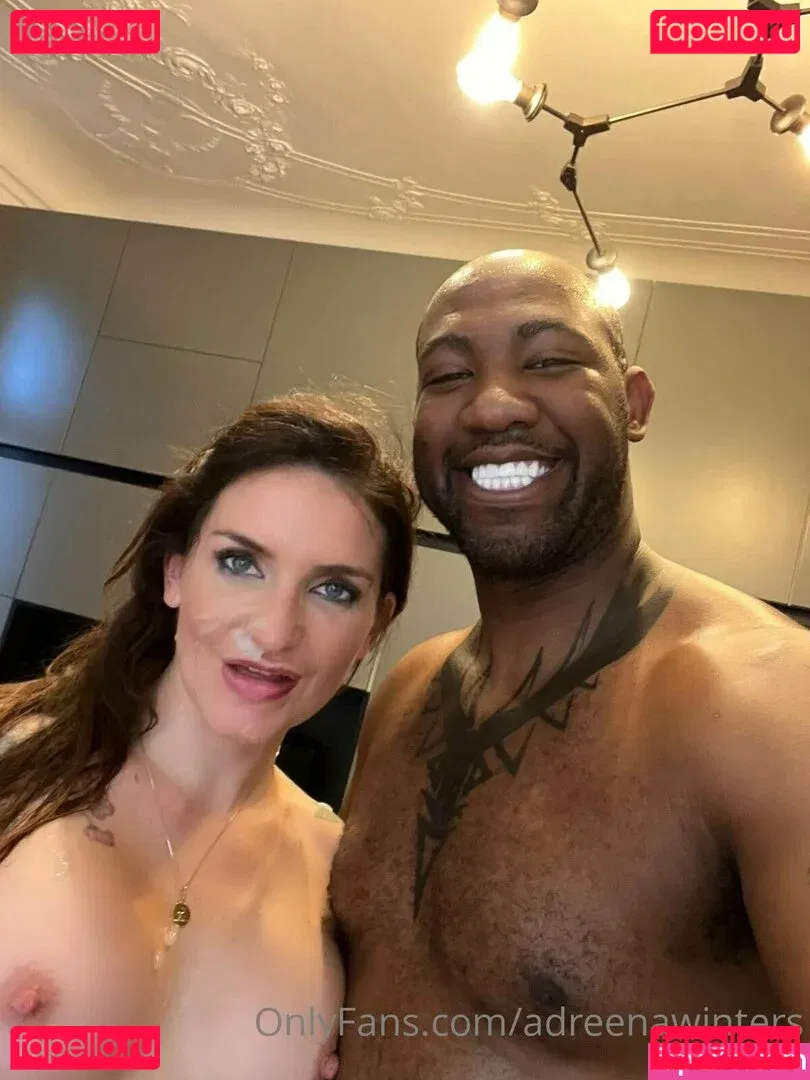 adreenawinters Onlyfans Photo Gallery 