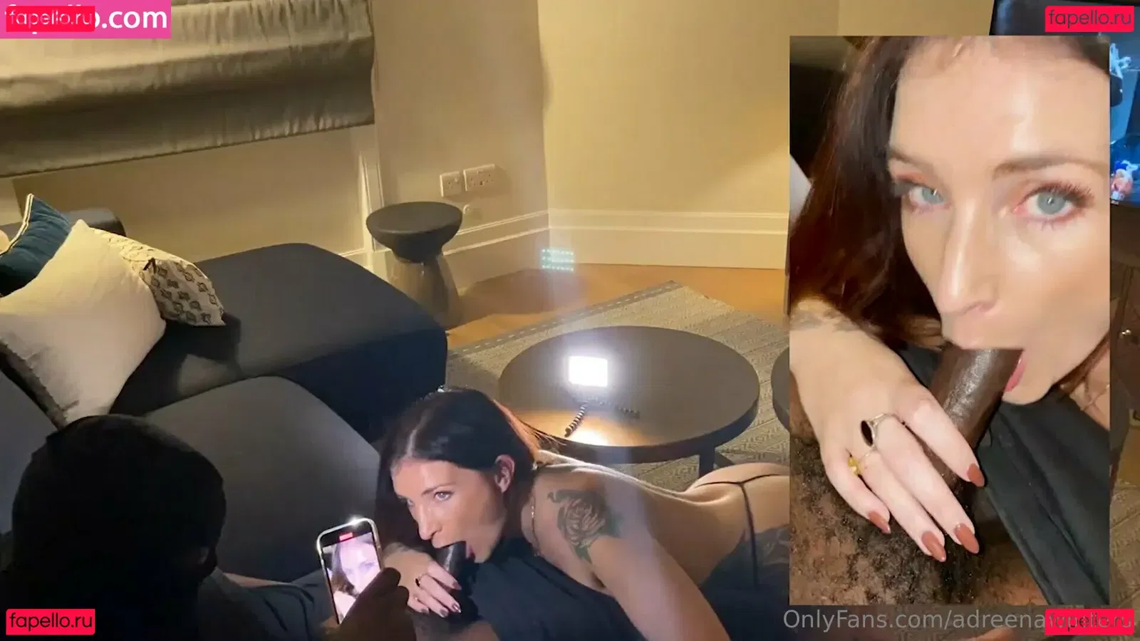 adreenawinters Onlyfans Photo Gallery 