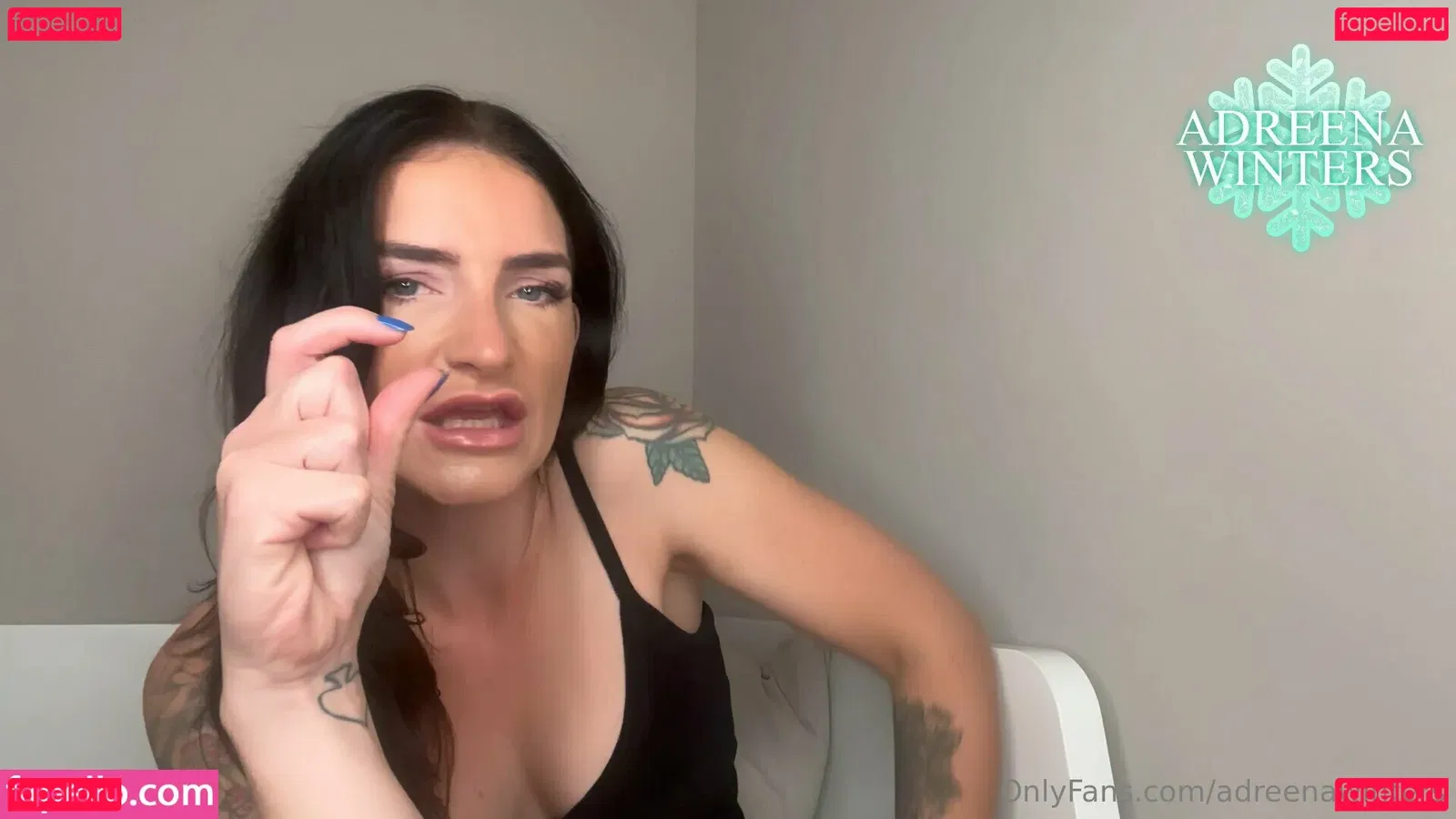 adreenawinters Onlyfans Photo Gallery 