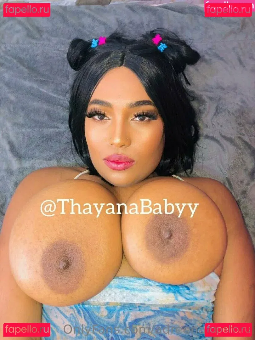 adreenawinters Onlyfans Photo Gallery 