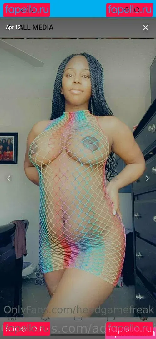 adreenawinters Onlyfans Photo Gallery 