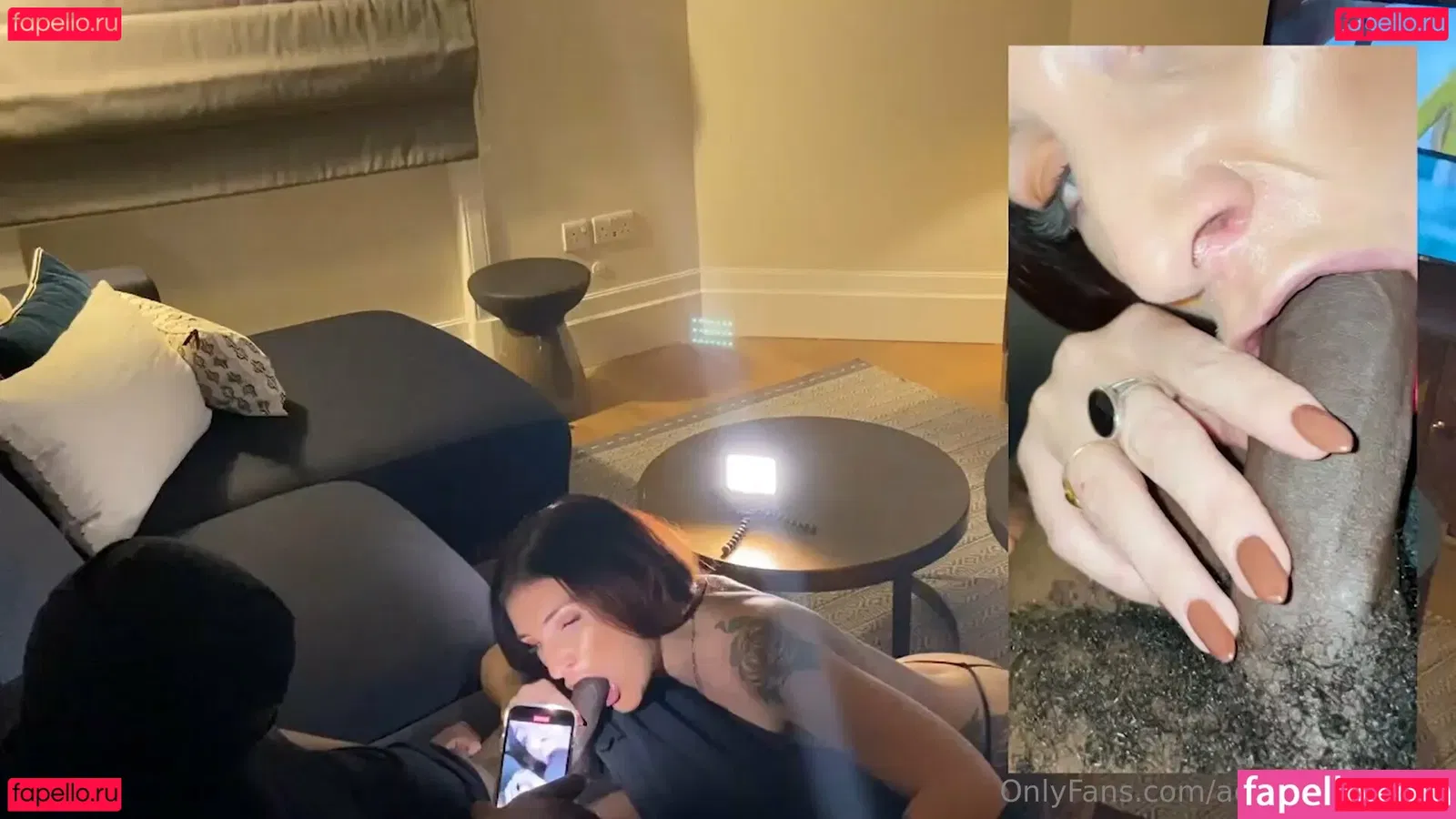 adreenawinters Onlyfans Photo Gallery 