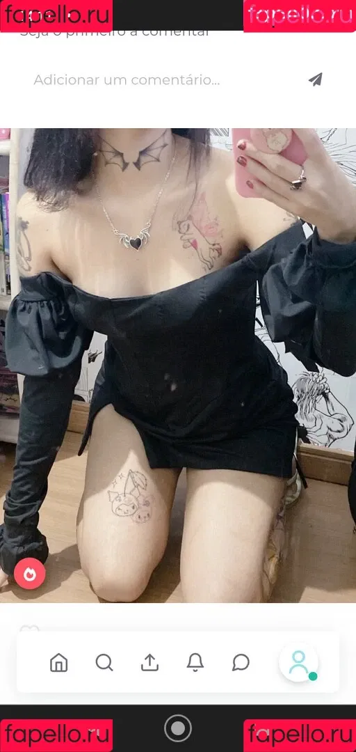 Vivi Kinoshi Onlyfans Photo Gallery 