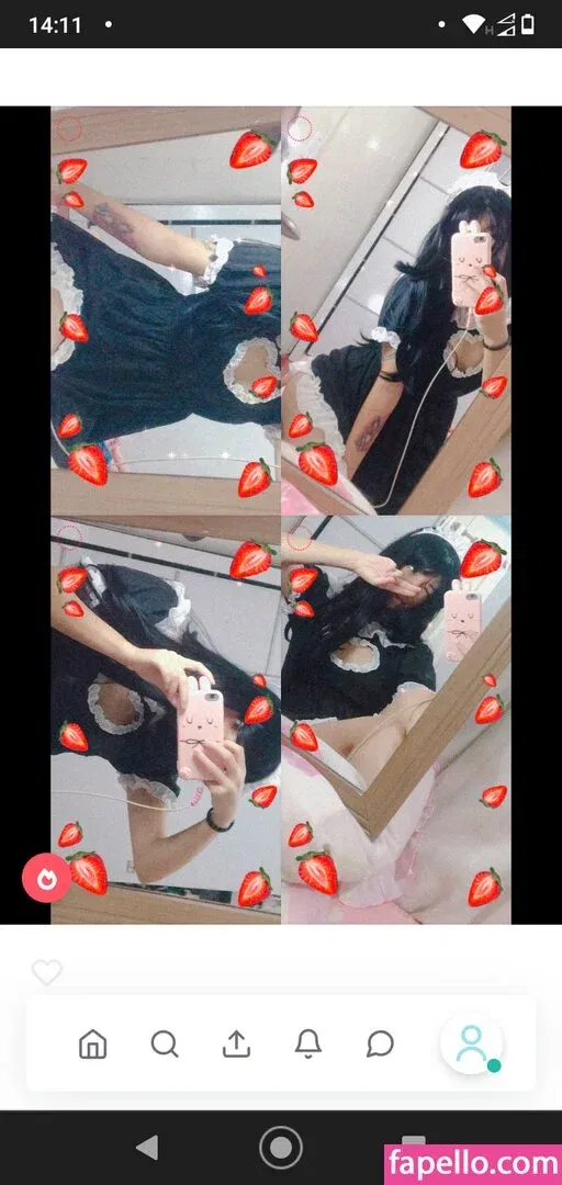 Vivi Kinoshi Onlyfans Photo Gallery 