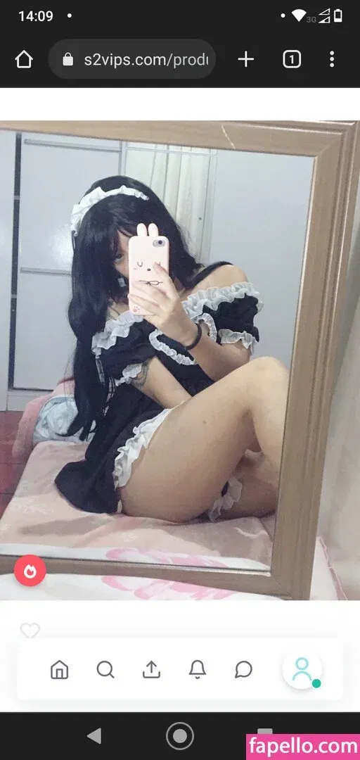 Vivi Kinoshi Onlyfans Photo Gallery 