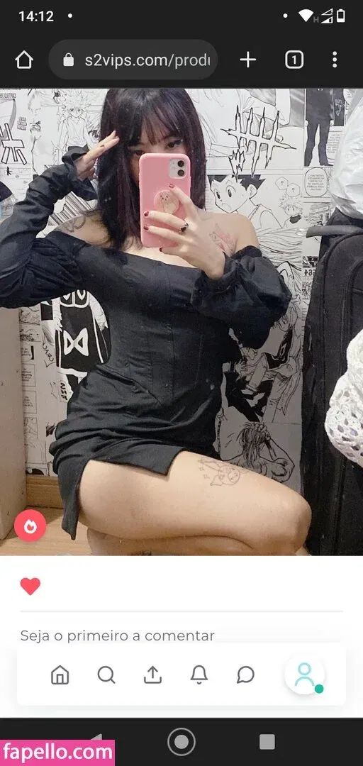 Vivi Kinoshi Onlyfans Photo Gallery 